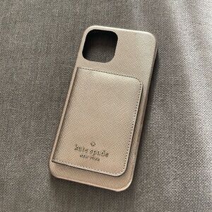 Kate spade wallet phone case iPhone 12 Pro Max